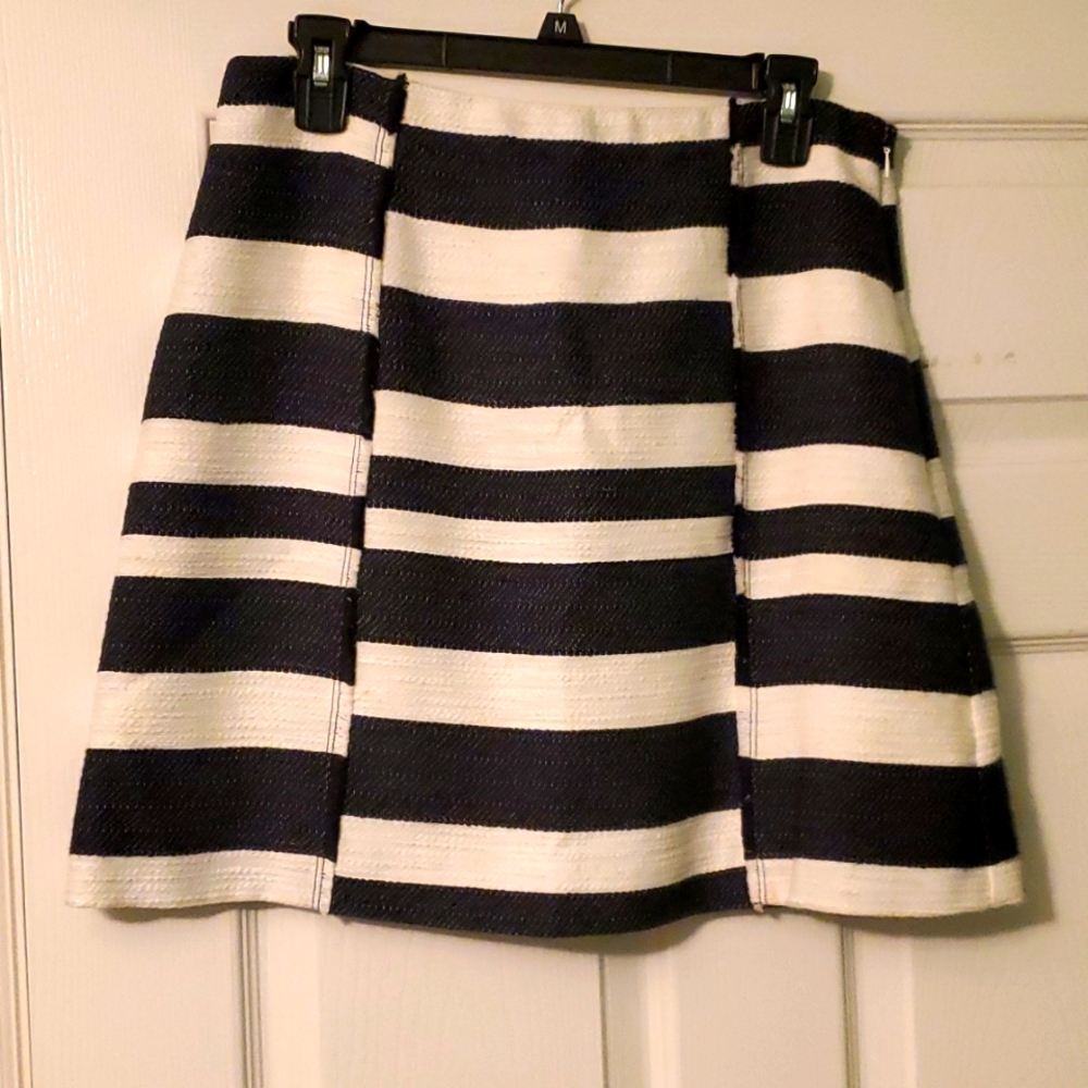 Loft Size 8 Skirt